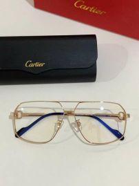 Picture of Cartier Optical Glasses _SKUfw46329120fw